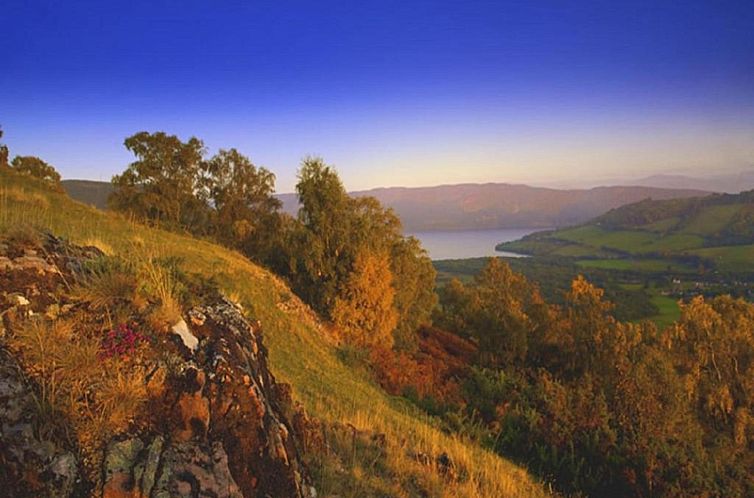 Vakantiehuis Achmony Number 11