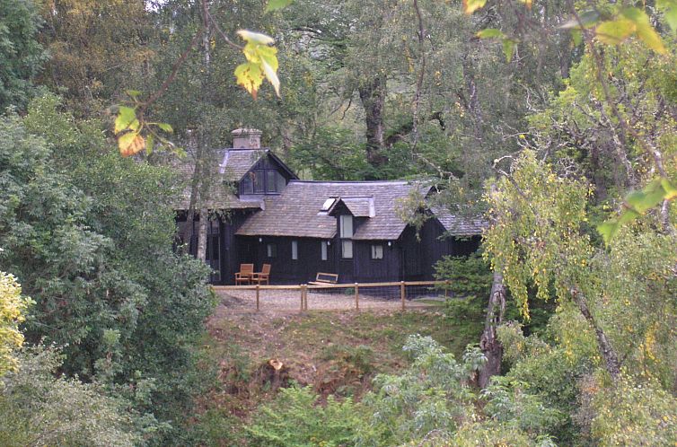 Vakantiehuis Coach House