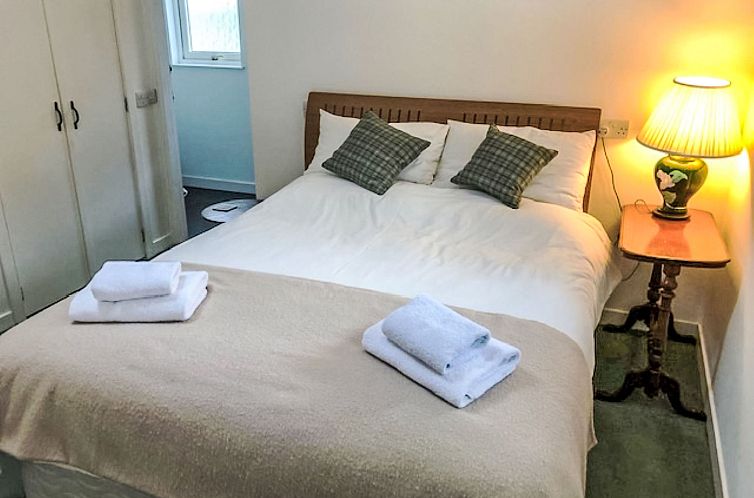 Vakantiehuis Coach House