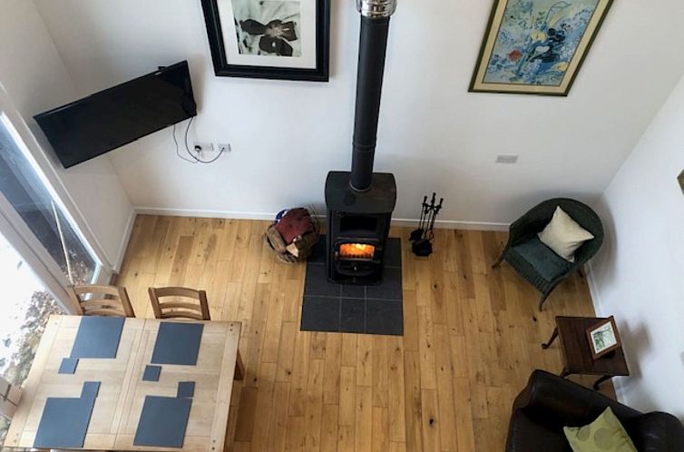 Vakantiehuis Coach House