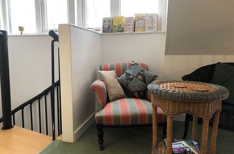 Vakantiehuis Coach House