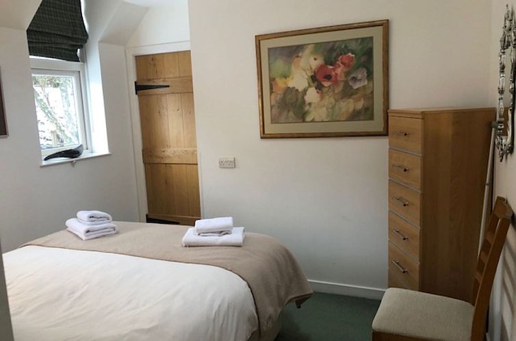 Vakantiehuis Coach House