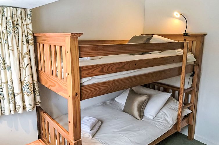 Vakantiehuis Coach House