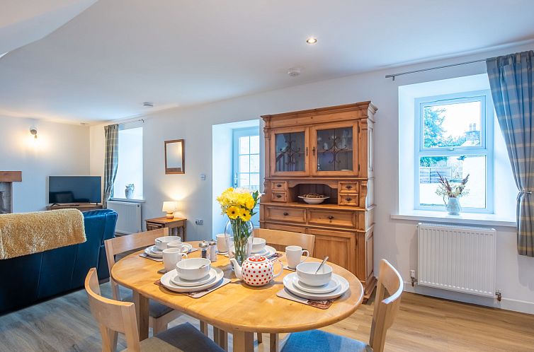 Vakantiehuis Bear Cabin