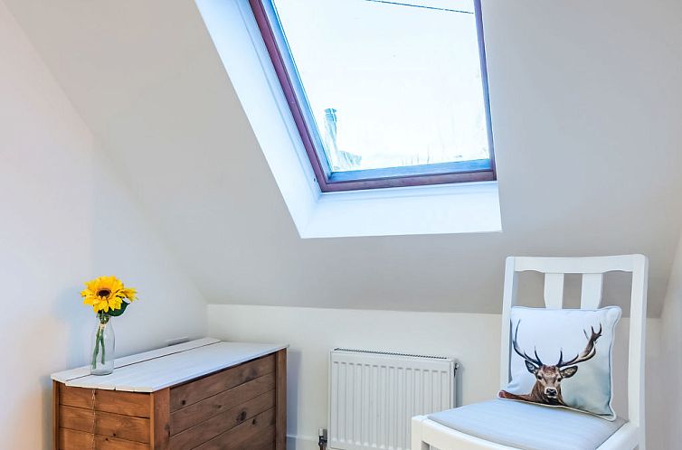 Vakantiehuis Bear Cabin