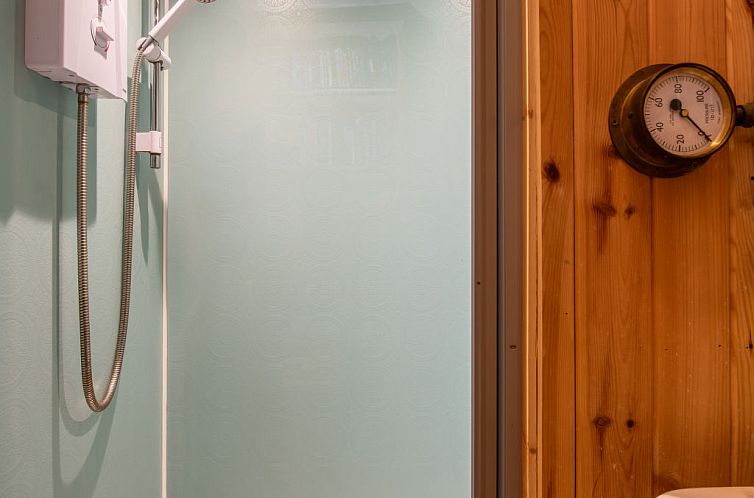 Vakantiehuis Shepherds Hut