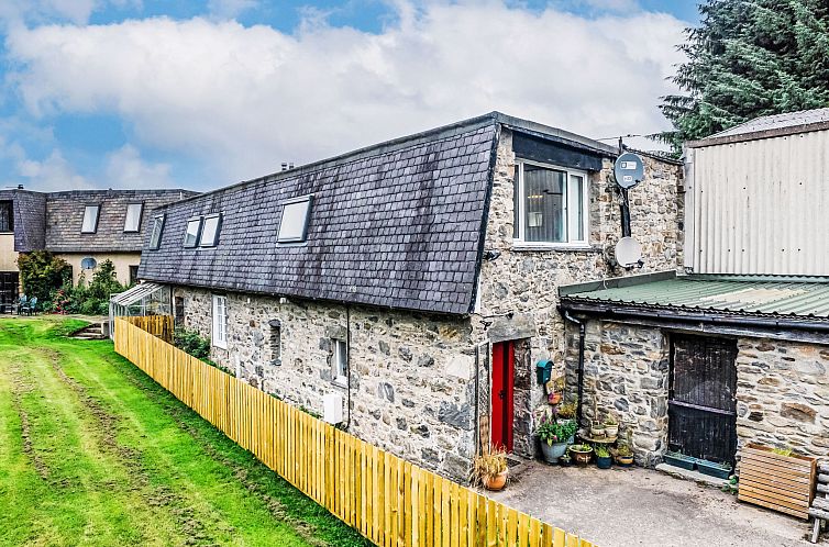 Guest house 0684508 - Holiday property Scotland - Vakantiehuis Highland View