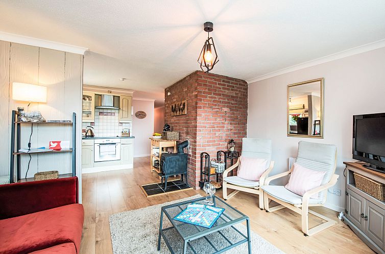 Vakantiehuis Highland View