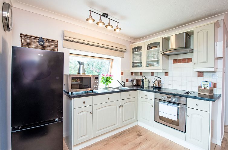 Vakantiehuis Highland View