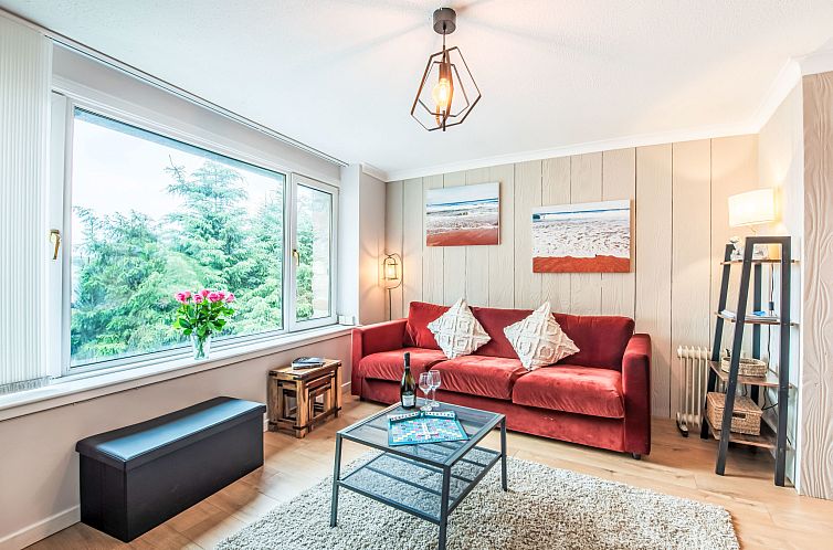 Vakantiehuis Highland View