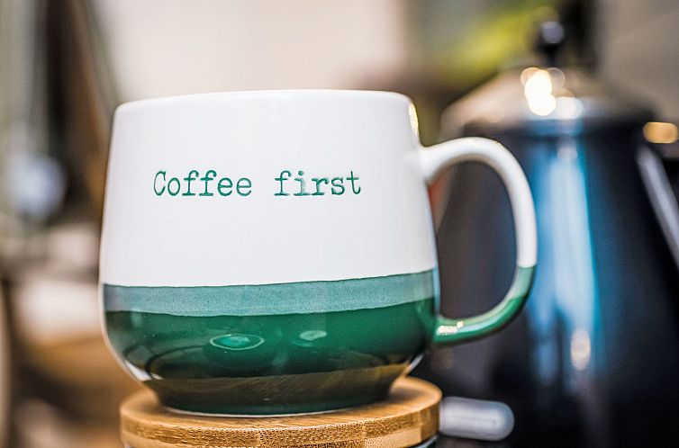 Vakantiehuis Highland View