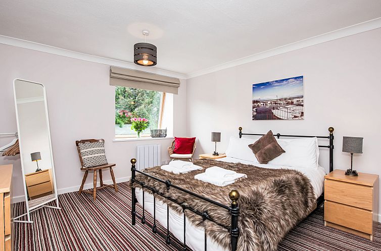 Vakantiehuis Highland View