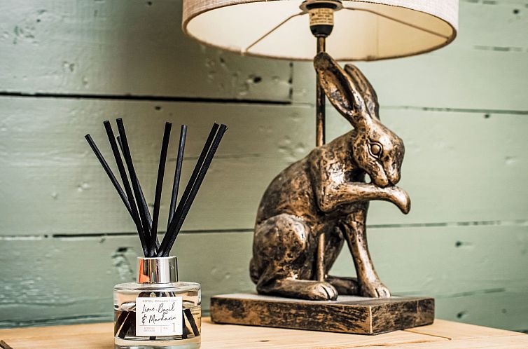 Vakantiehuis Highland View