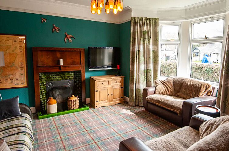 Vakantiehuis Oakdale House