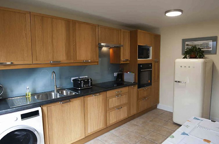 Vakantiehuis Oakdale House