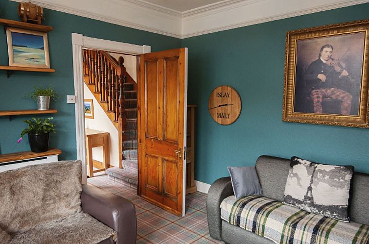 Vakantiehuis Oakdale House