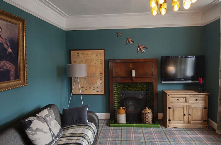 Vakantiehuis Oakdale House