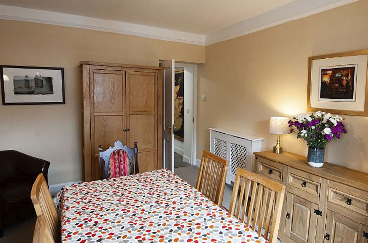 Vakantiehuis Oakdale House