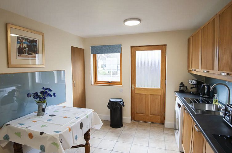 Vakantiehuis Oakdale House