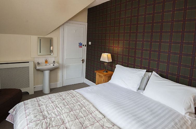 Vakantiehuis Oakdale House