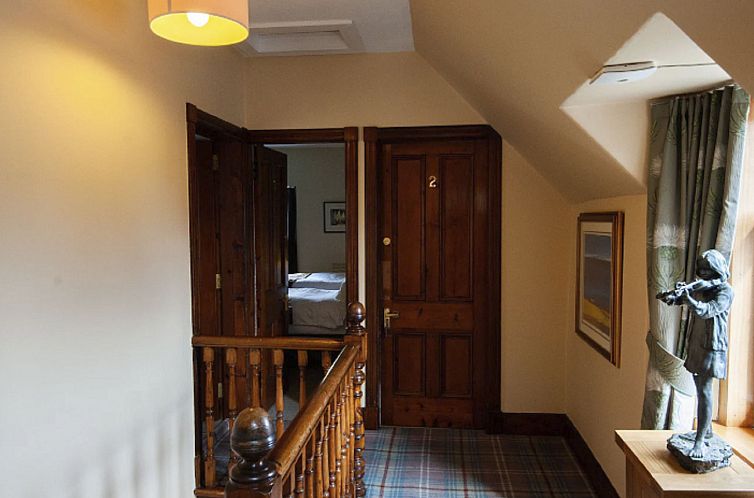 Vakantiehuis Oakdale House