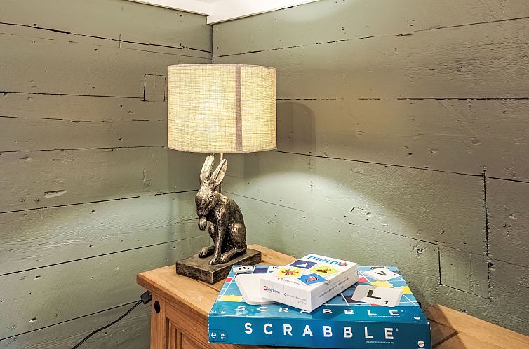 Vakantiehuis Highland Garden Room