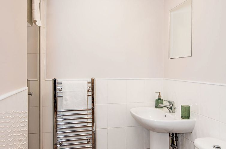 Vakantiehuis Highland Garden Room