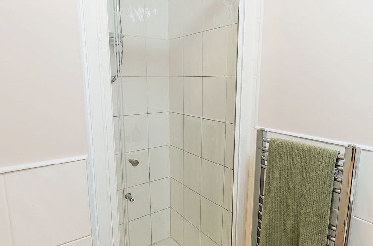 Vakantiehuis Highland Garden Room