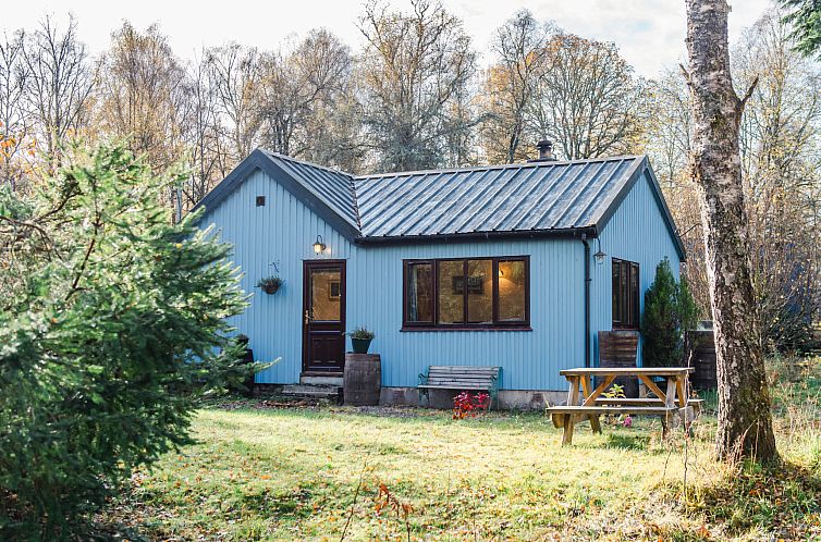 Vakantiehuis Fishermans Riverside Combi