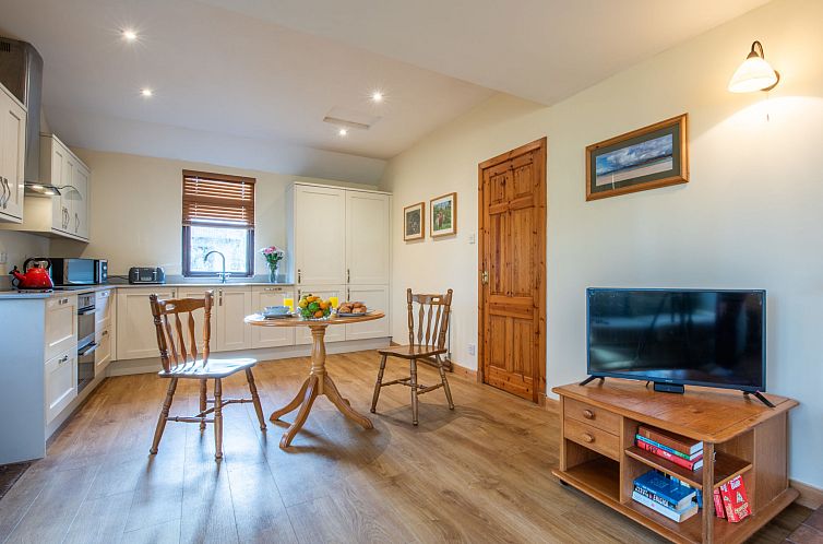 Vakantiehuis Fishermans Riverside Combi