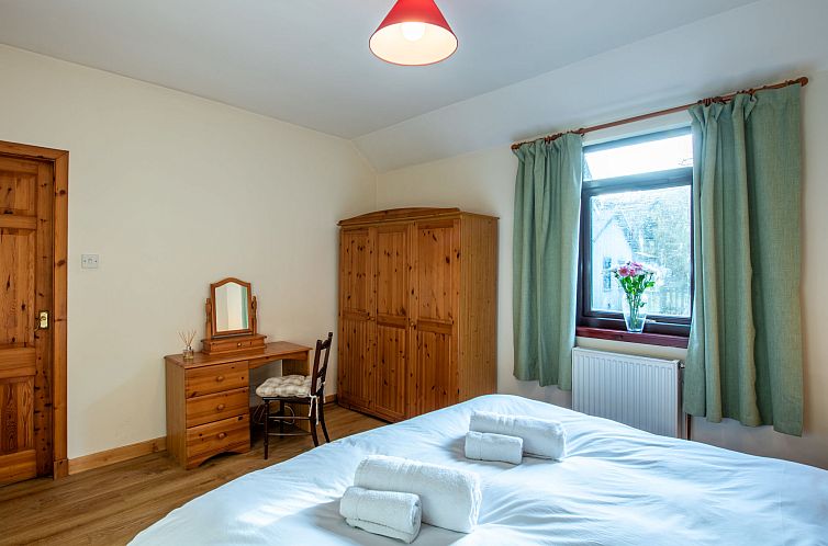Vakantiehuis Fishermans Riverside Combi