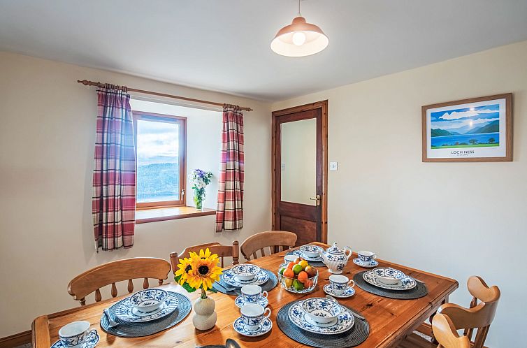 Vakantiehuis Bunloit Combi