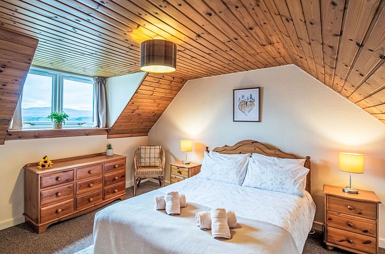 Vakantiehuis Bunloit Combi