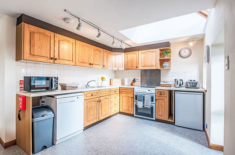 Vakantiehuis Bunloit Combi