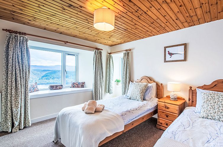 Vakantiehuis Bunloit Combi