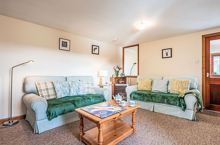 Vakantiehuis Bunloit Combi