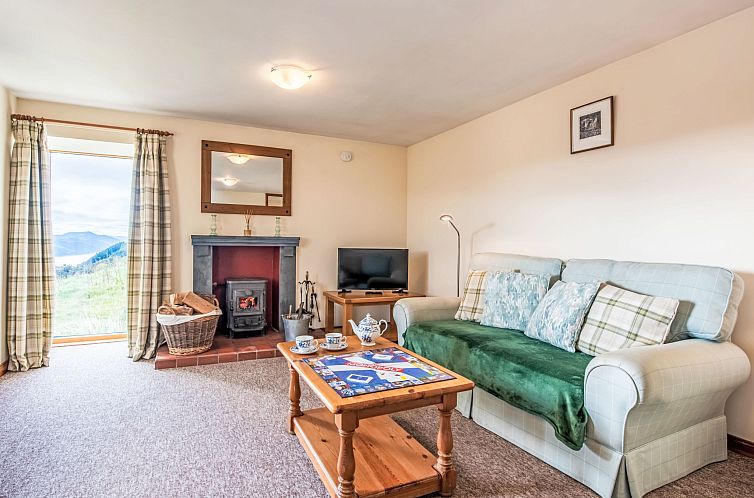 Vakantiehuis Bunloit Combi