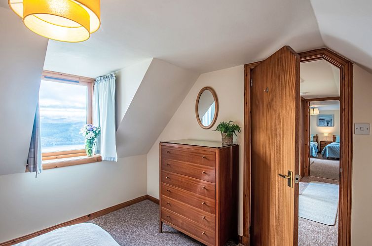 Vakantiehuis Bunloit Combi