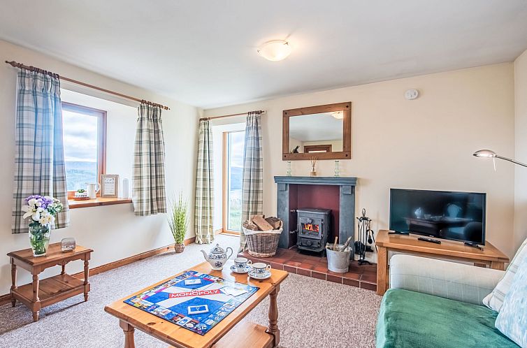 Vakantiehuis Bunloit Combi