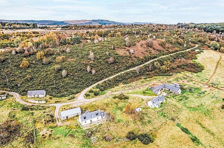 Vakantiehuis Bunloit Combi