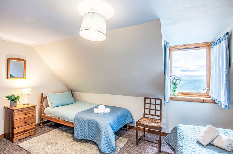 Vakantiehuis Bunloit Combi
