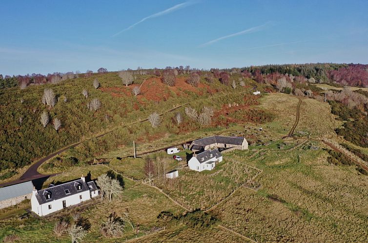 Vakantiehuis Bunloit Combi