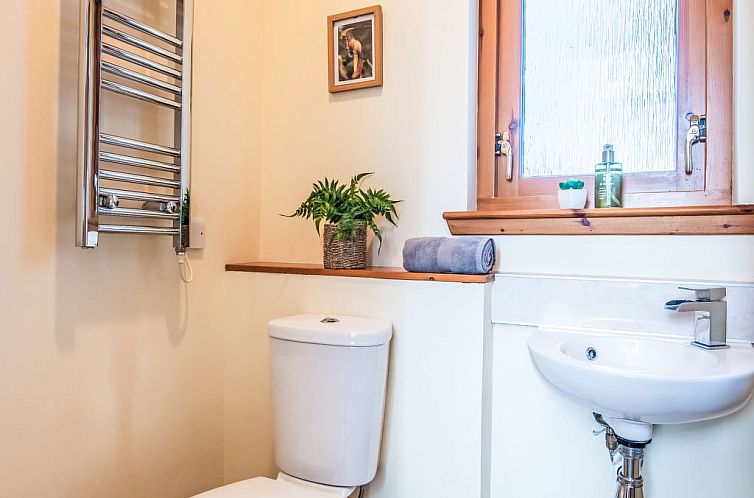 Vakantiehuis Bunloit Combi