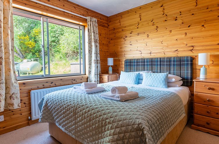 Vakantiehuis Achmony Number 6