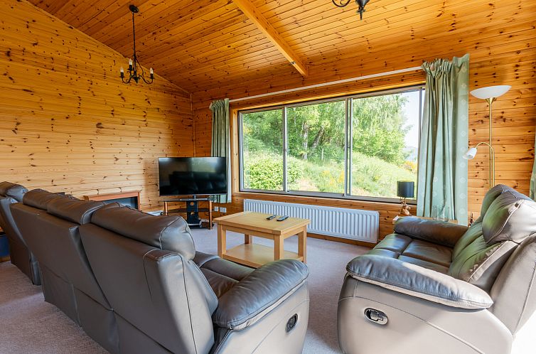 Vakantiehuis Achmony Number 6