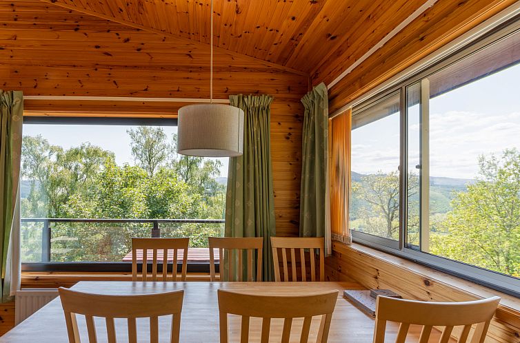 Vakantiehuis Achmony Number 6