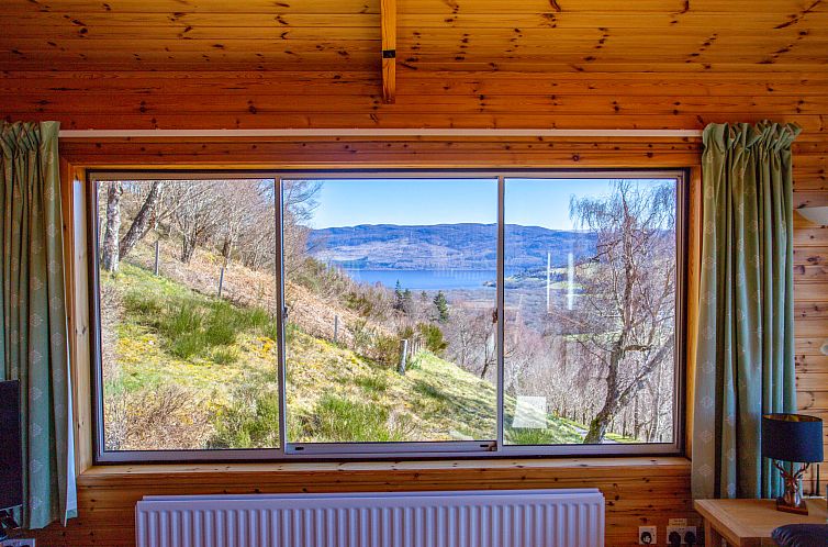 Vakantiehuis Achmony Number 6