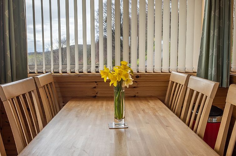 Vakantiehuis Achmony Number 6