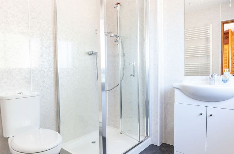 Vakantiehuis Achmony Number 6