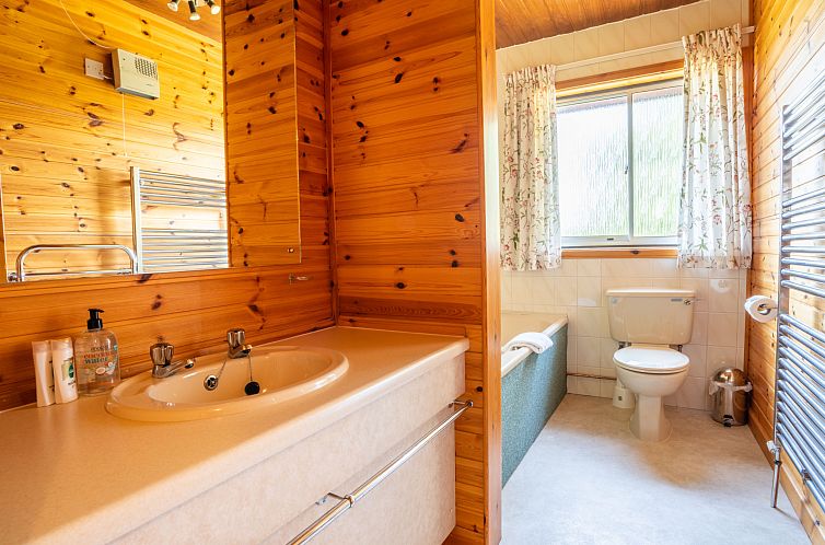 Vakantiehuis Achmony Number 6